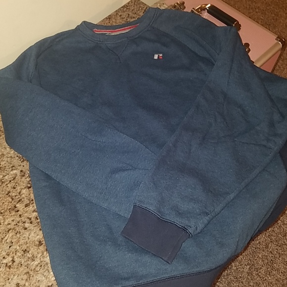 Russell Athletic Other - Russell 2x premium navy fleece